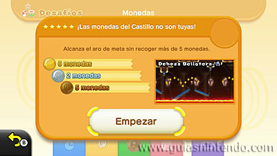New Super Mario Bros. U Deluxe