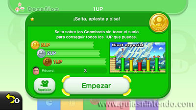 New Super Mario Bros. U Deluxe