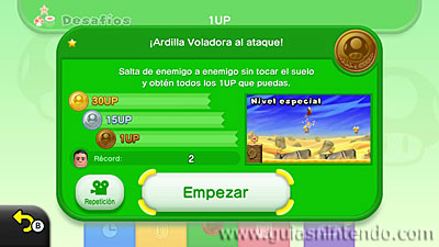 New Super Mario Bros. U Deluxe