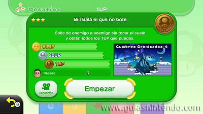 New Super Mario Bros. U Deluxe