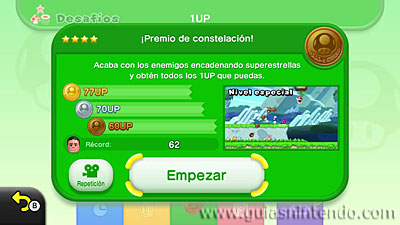 New Super Mario Bros. U Deluxe