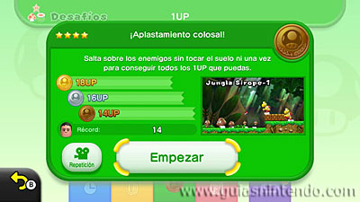 New Super Mario Bros. U Deluxe