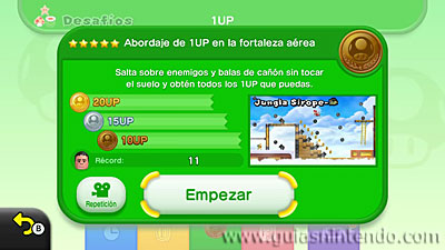 New Super Mario Bros. U Deluxe
