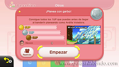 New Super Mario Bros. U Deluxe