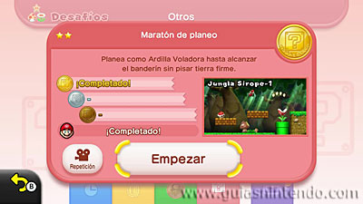 New Super Mario Bros. U Deluxe