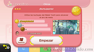 New Super Mario Bros. U Deluxe