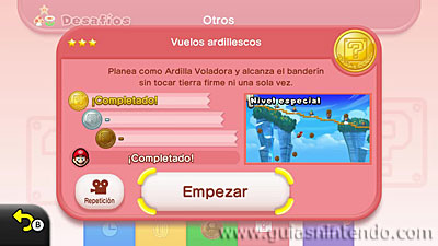 New Super Mario Bros. U Deluxe
