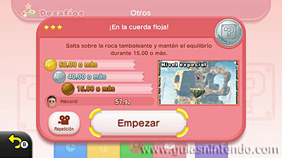 New Super Mario Bros. U Deluxe