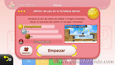 New Super Mario Bros. U Deluxe