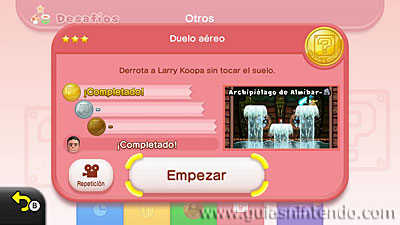 New Super Mario Bros. U Deluxe