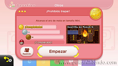 New Super Mario Bros. U Deluxe