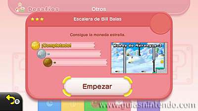 New Super Mario Bros. U Deluxe
