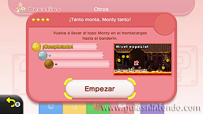 New Super Mario Bros. U Deluxe