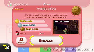 New Super Mario Bros. U Deluxe