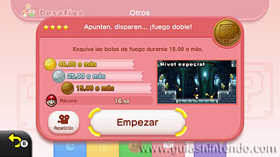 New Super Mario Bros. U Deluxe