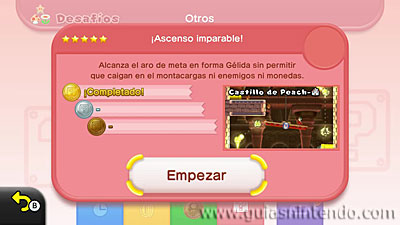 New Super Mario Bros. U Deluxe