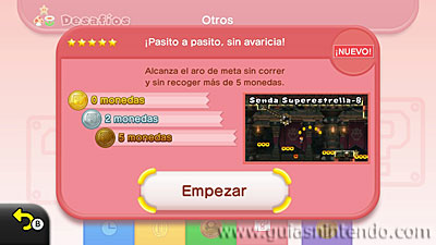New Super Mario Bros. U Deluxe