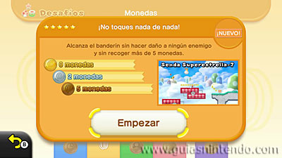 New Super Mario Bros. U Deluxe