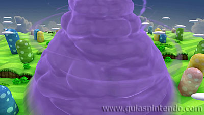 New Super Mario Bros. U Deluxe