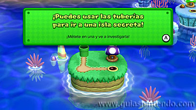 New Super Mario Bros. U Deluxe
