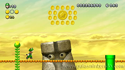 New Super Mario Bros. U Deluxe