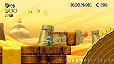 New Super Mario Bros. U Deluxe