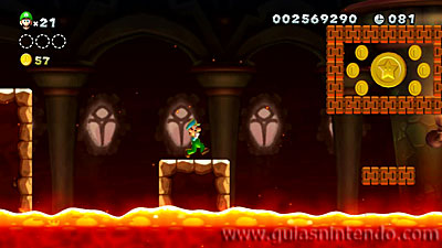 New Super Mario Bros. U Deluxe