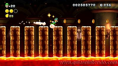 New Super Mario Bros. U Deluxe