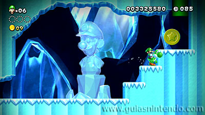 New Super Mario Bros. U Deluxe