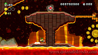 New Super Mario Bros. U Deluxe