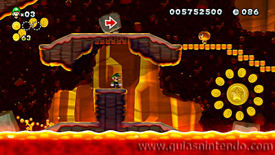 New Super Mario Bros. U Deluxe