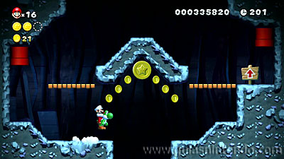 New Super Mario Bros. U Deluxe