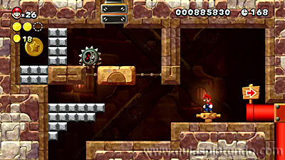 New Super Mario Bros. U Deluxe