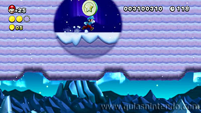 New Super Mario Bros. U Deluxe