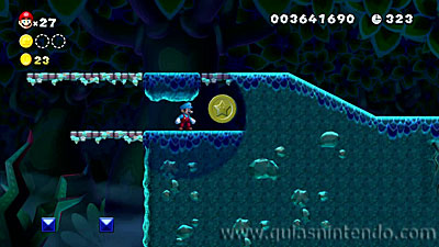 New Super Mario Bros. U Deluxe