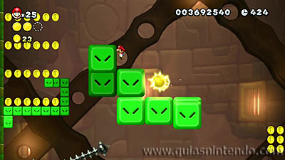 New Super Mario Bros. U Deluxe