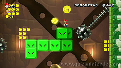 New Super Mario Bros. U Deluxe