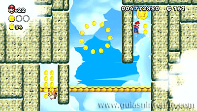 New Super Mario Bros. U Deluxe