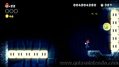 New Super Mario Bros. U Deluxe