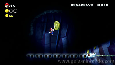 New Super Mario Bros. U Deluxe