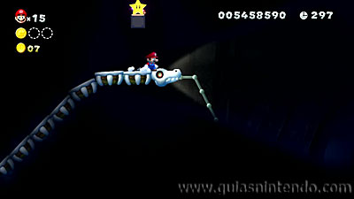 New Super Mario Bros. U Deluxe