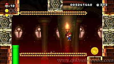 New Super Mario Bros. U Deluxe