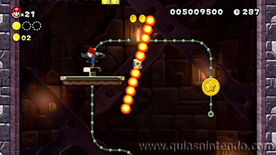 New Super Mario Bros. U Deluxe