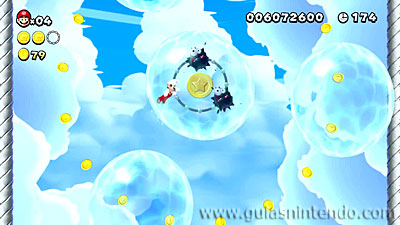 New Super Mario Bros. U Deluxe