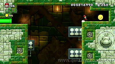 New Super Mario Bros. U Deluxe