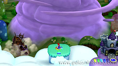 New Super Mario Bros. U Deluxe