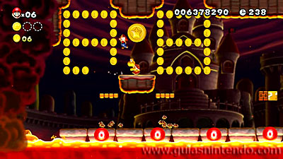 New Super Mario Bros. U Deluxe