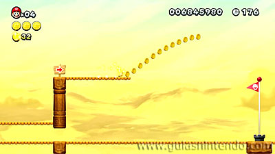New Super Mario Bros. U Deluxe