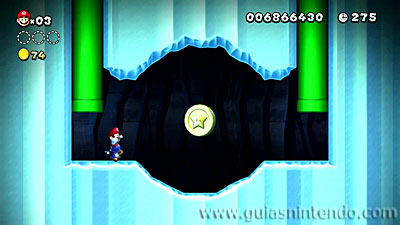 New Super Mario Bros. U Deluxe