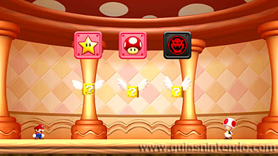 New Super Mario Bros. U Deluxe